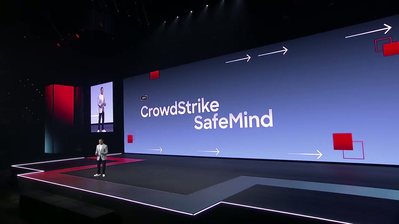 SafeMind 系统构成